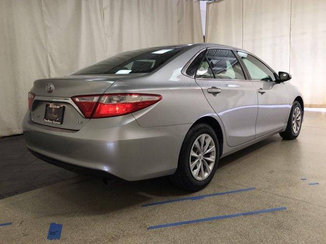 used 2016 Toyota Camry car, priced at $19,997