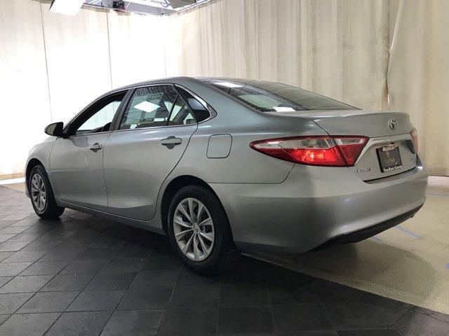 used 2016 Toyota Camry car, priced at $19,997