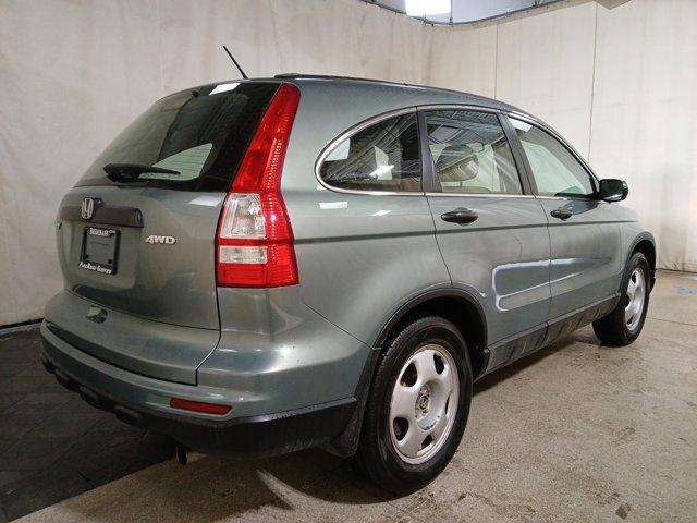 used 2010 Honda CR-V car, priced at $12,900