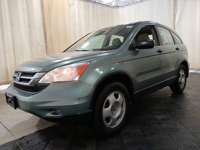 used 2010 Honda CR-V car, priced at $12,900