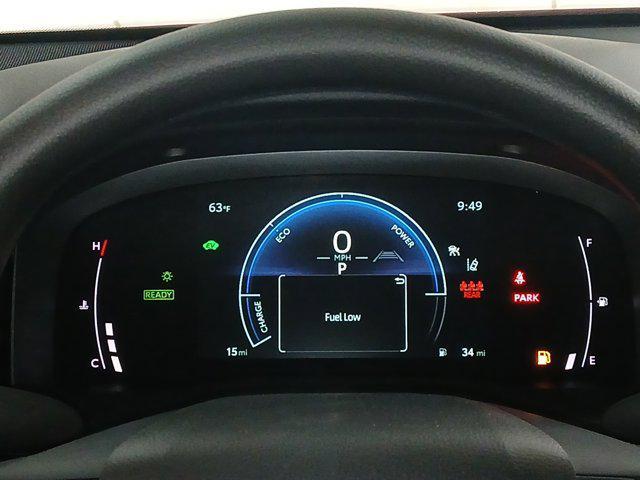used 2025 Toyota Camry car, priced at $33,352