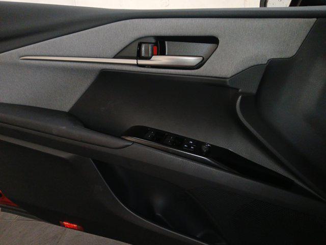 used 2025 Toyota Camry car, priced at $33,352