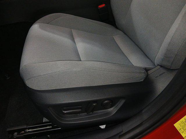 used 2025 Toyota Camry car, priced at $33,352