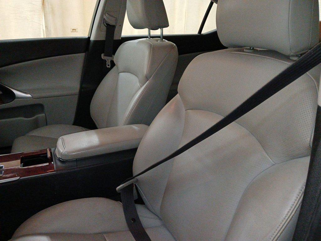 used 2007 Lexus IS 250 car, priced at $14,500