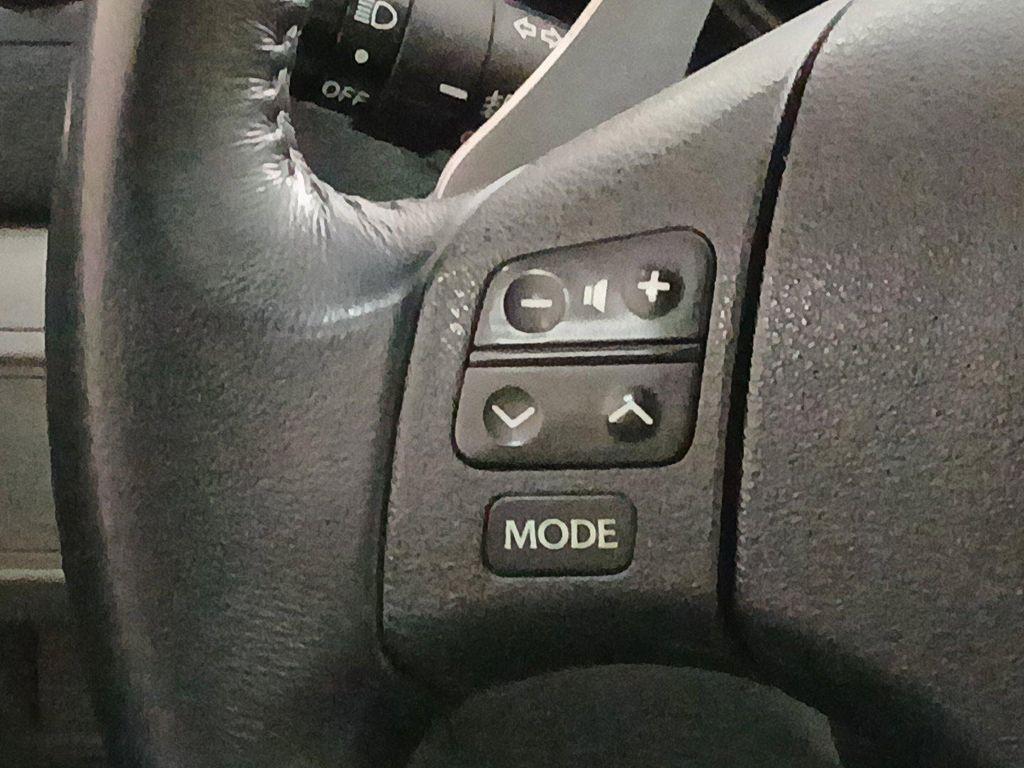 used 2007 Lexus IS 250 car, priced at $14,500