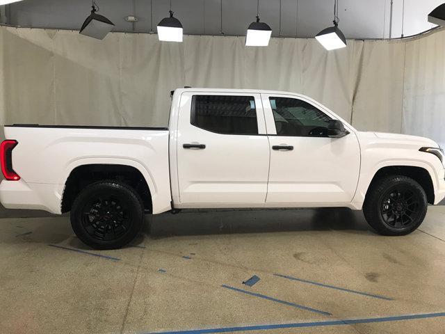 used 2024 Toyota Tundra car, priced at $47,900