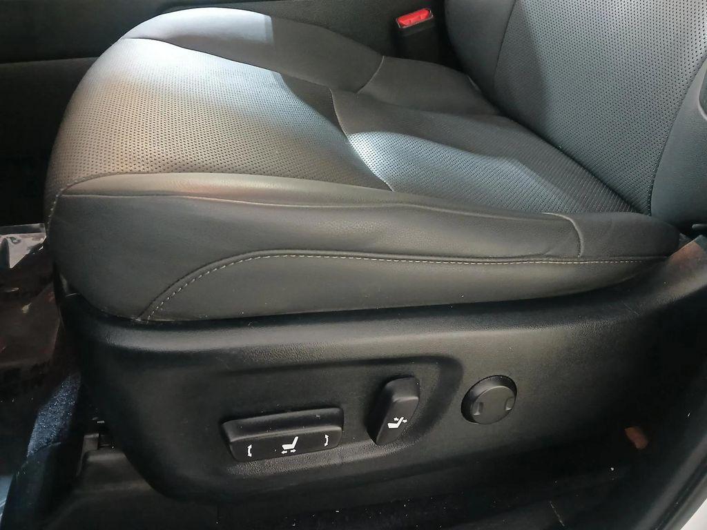 used 2021 Lexus GX 460 car, priced at $41,900
