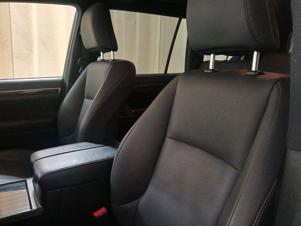 used 2021 Lexus GX 460 car, priced at $41,900