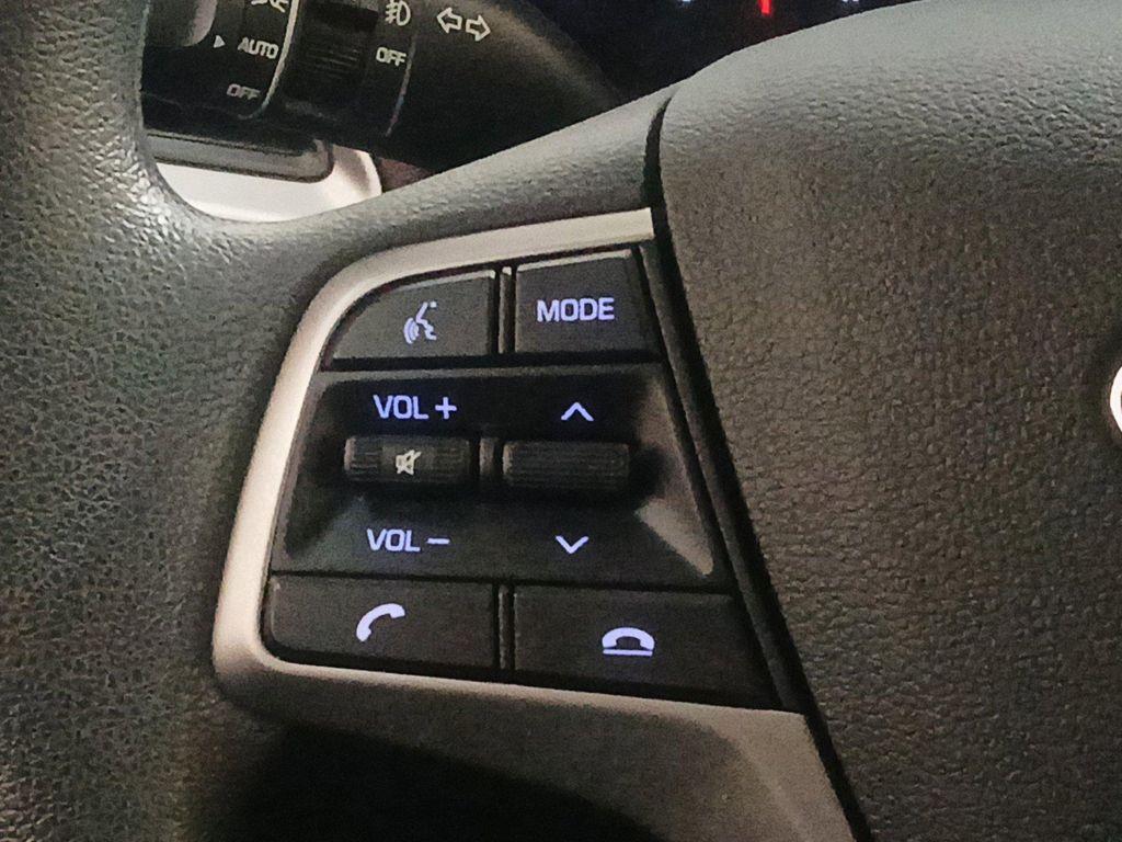 used 2022 Hyundai Accent car, priced at $16,900