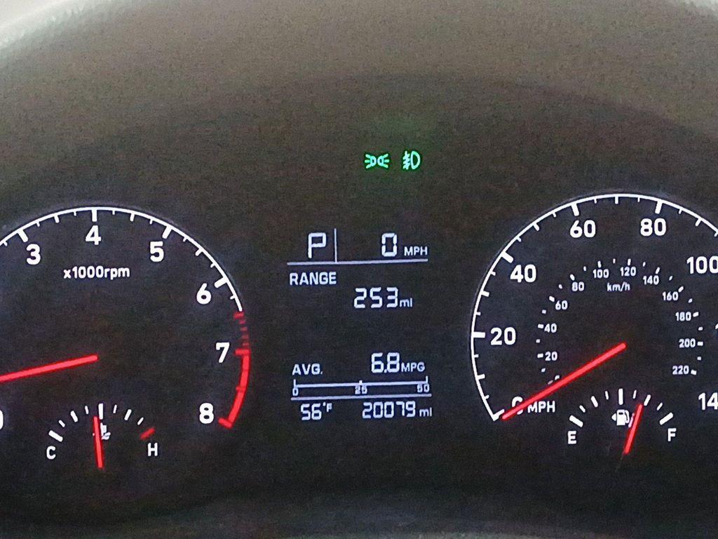 used 2022 Hyundai Accent car, priced at $16,900