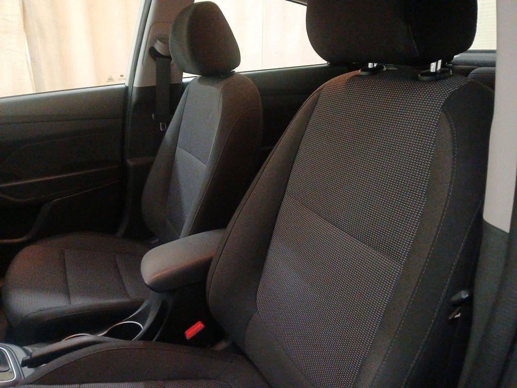 used 2022 Hyundai Accent car, priced at $16,900