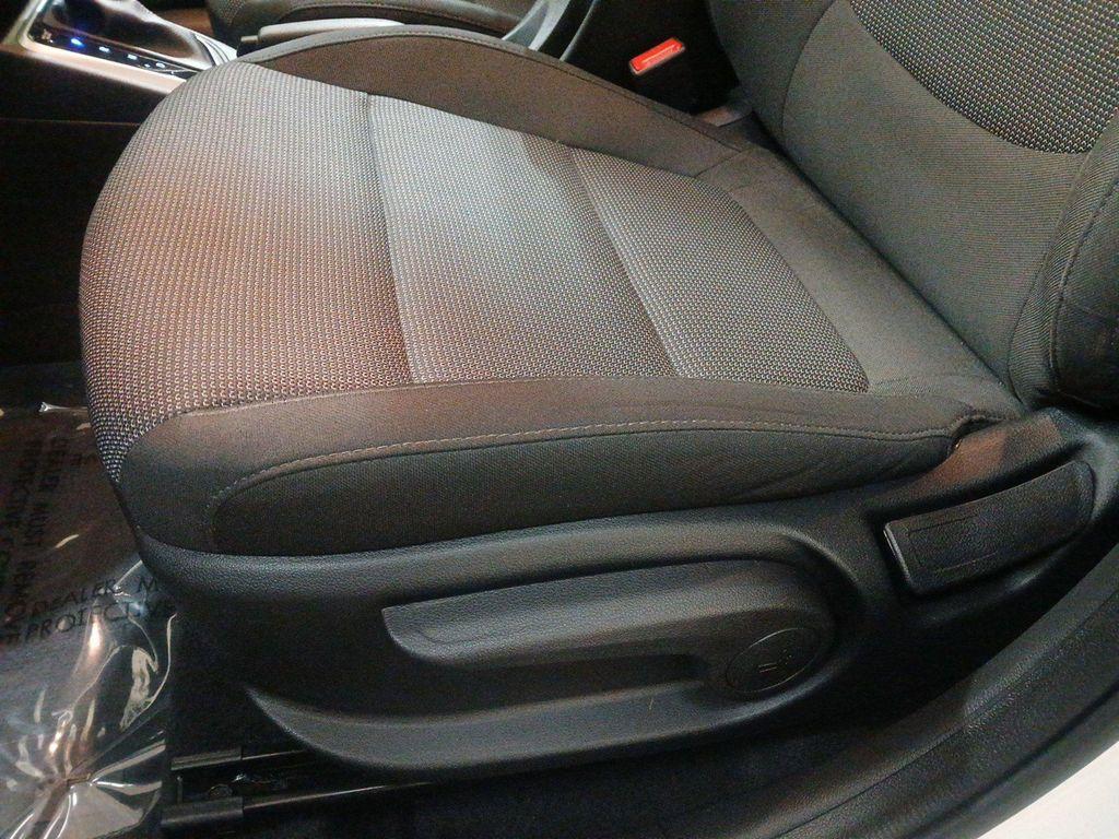 used 2022 Hyundai Accent car, priced at $16,900