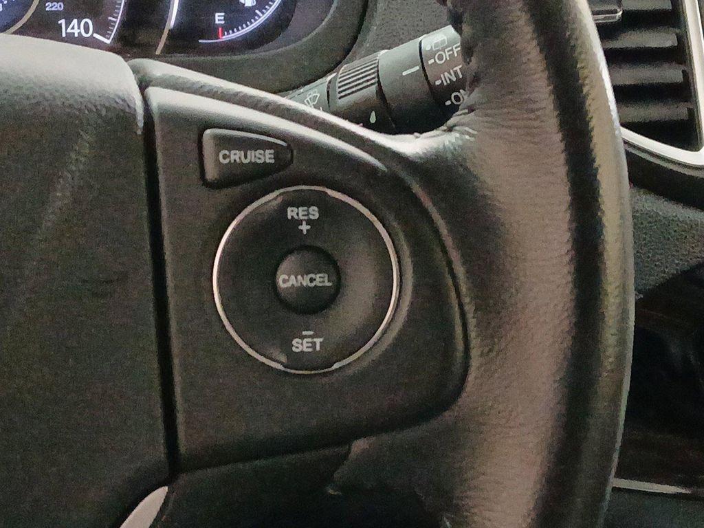 used 2015 Honda CR-V car, priced at $19,900