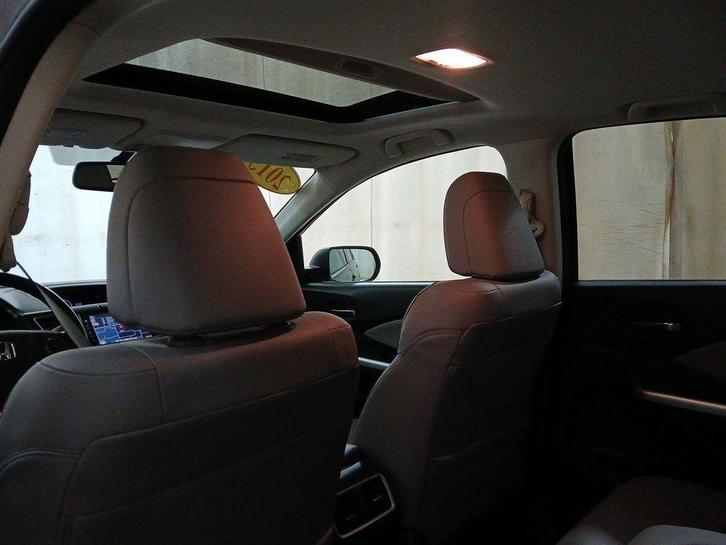 used 2015 Honda CR-V car, priced at $19,900