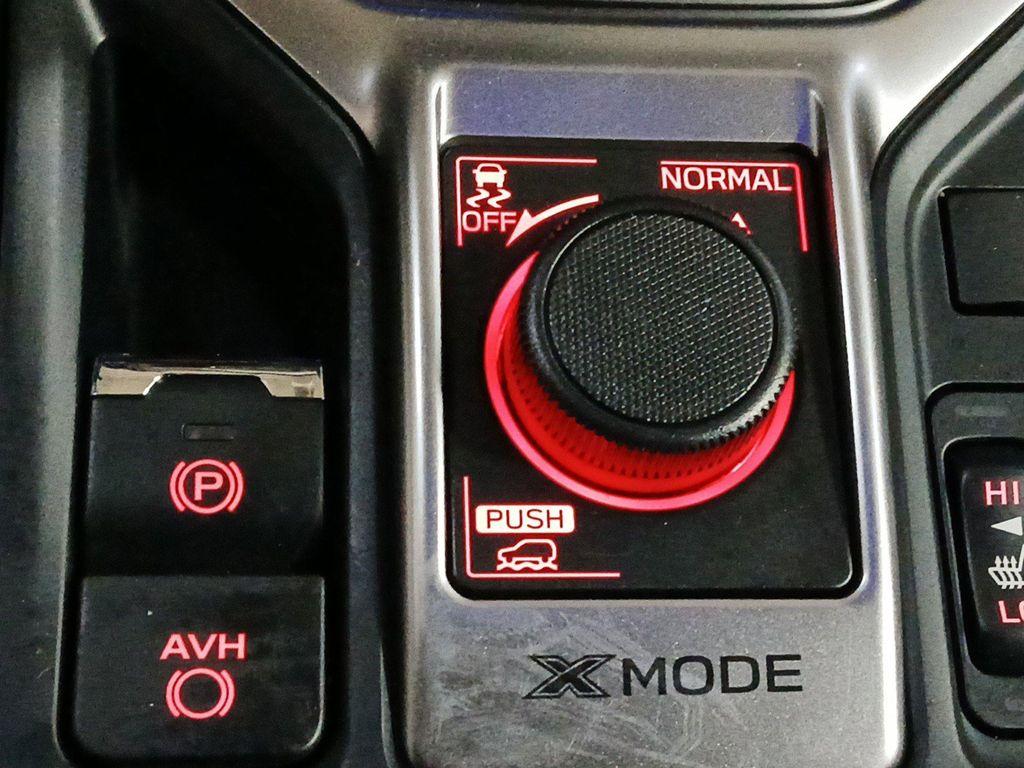 used 2022 Subaru Forester car, priced at $24,900