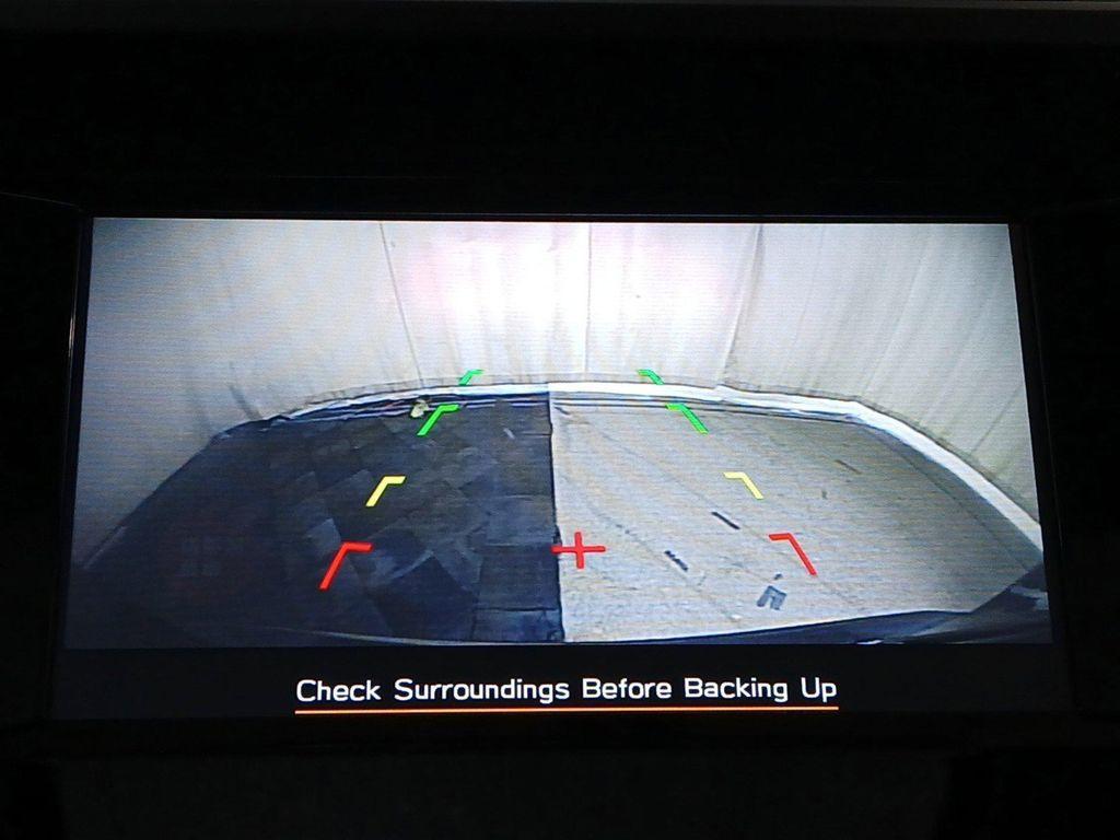 used 2022 Subaru Forester car, priced at $24,900