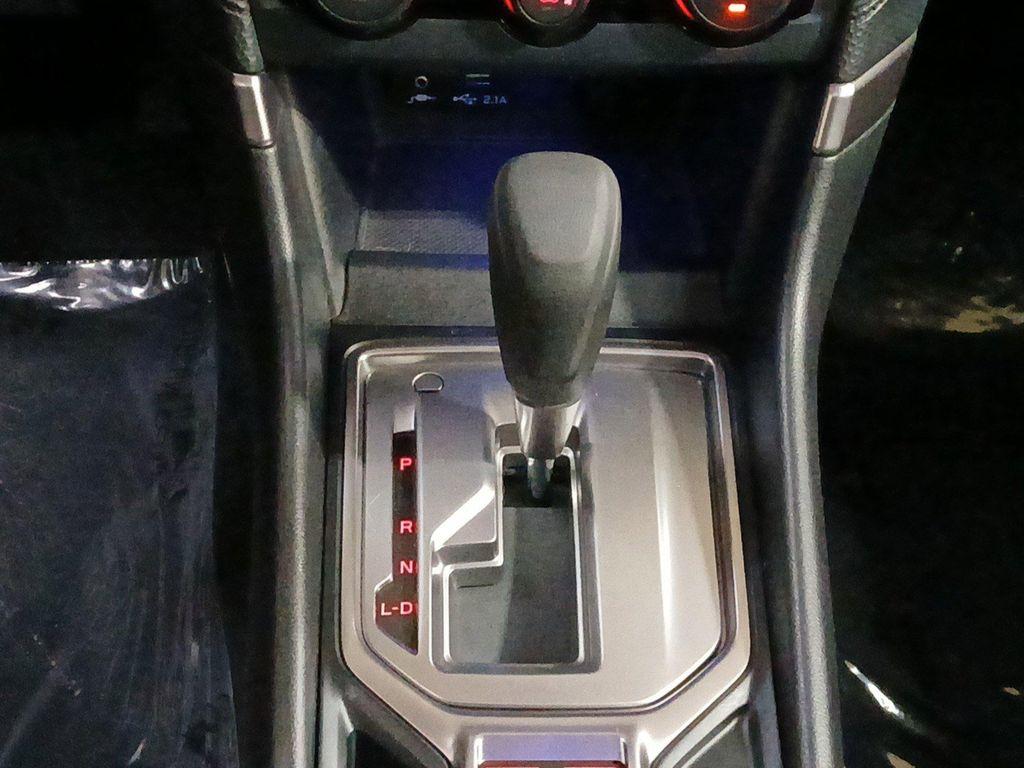 used 2022 Subaru Forester car, priced at $24,900