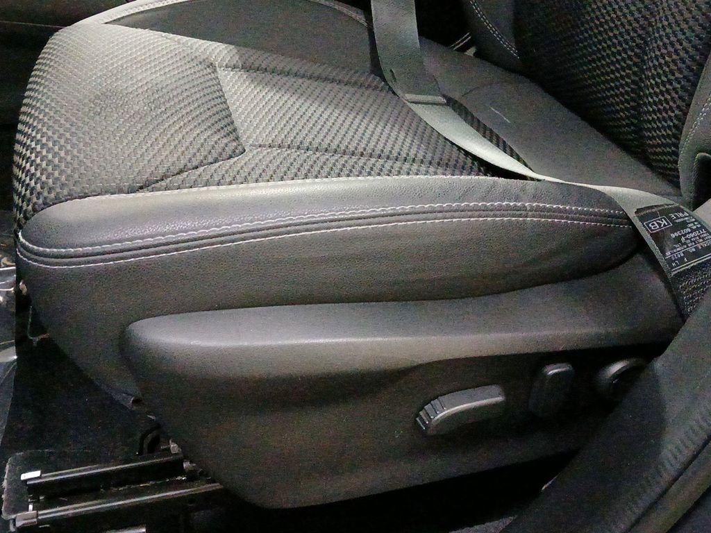 used 2022 Subaru Forester car, priced at $24,900