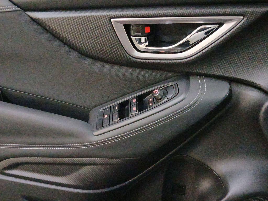 used 2022 Subaru Forester car, priced at $24,900