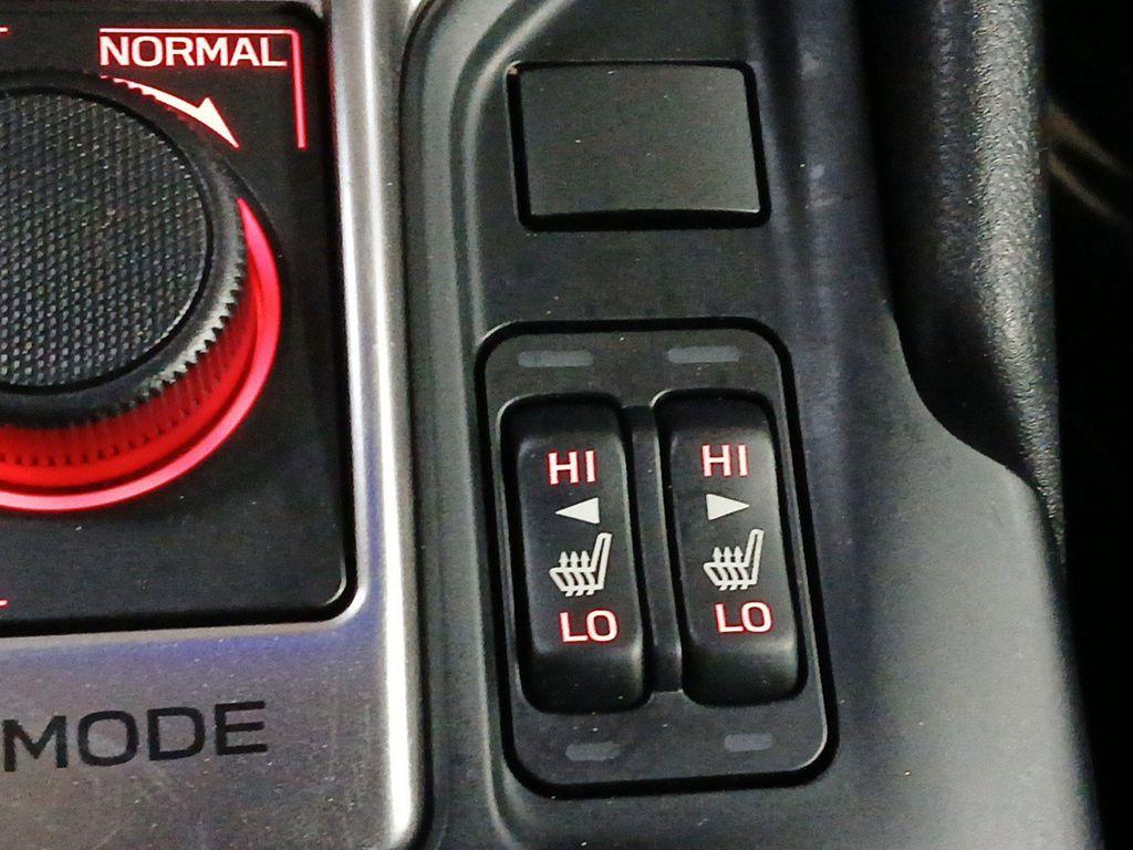 used 2022 Subaru Forester car, priced at $24,900