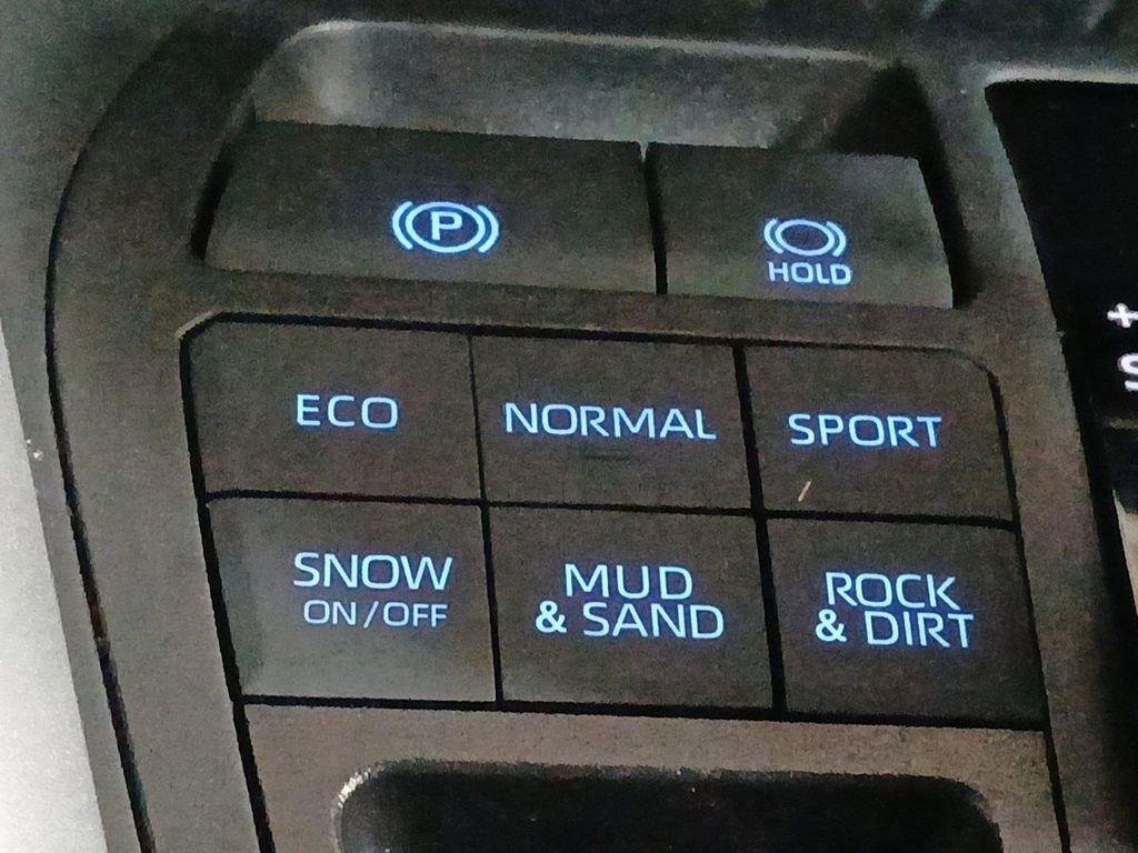 used 2022 Toyota RAV4 car, priced at $29,900