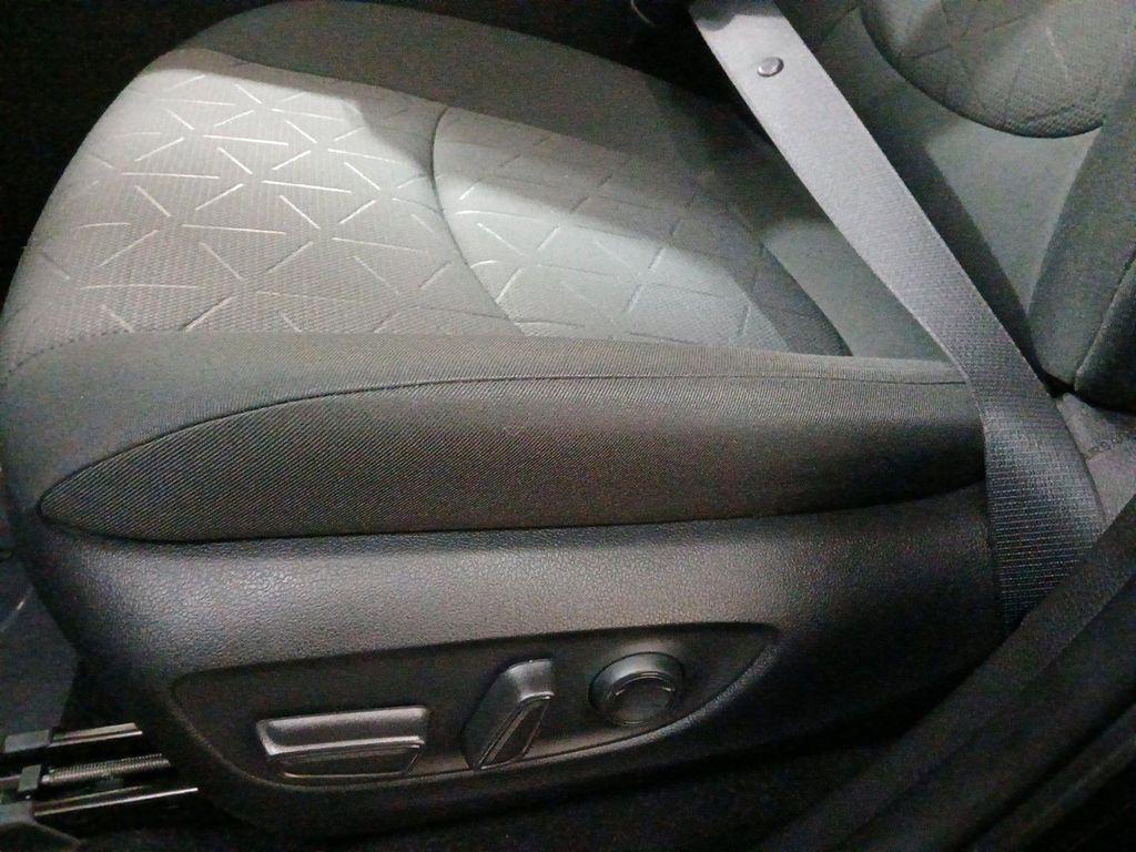 used 2022 Toyota RAV4 car, priced at $29,900