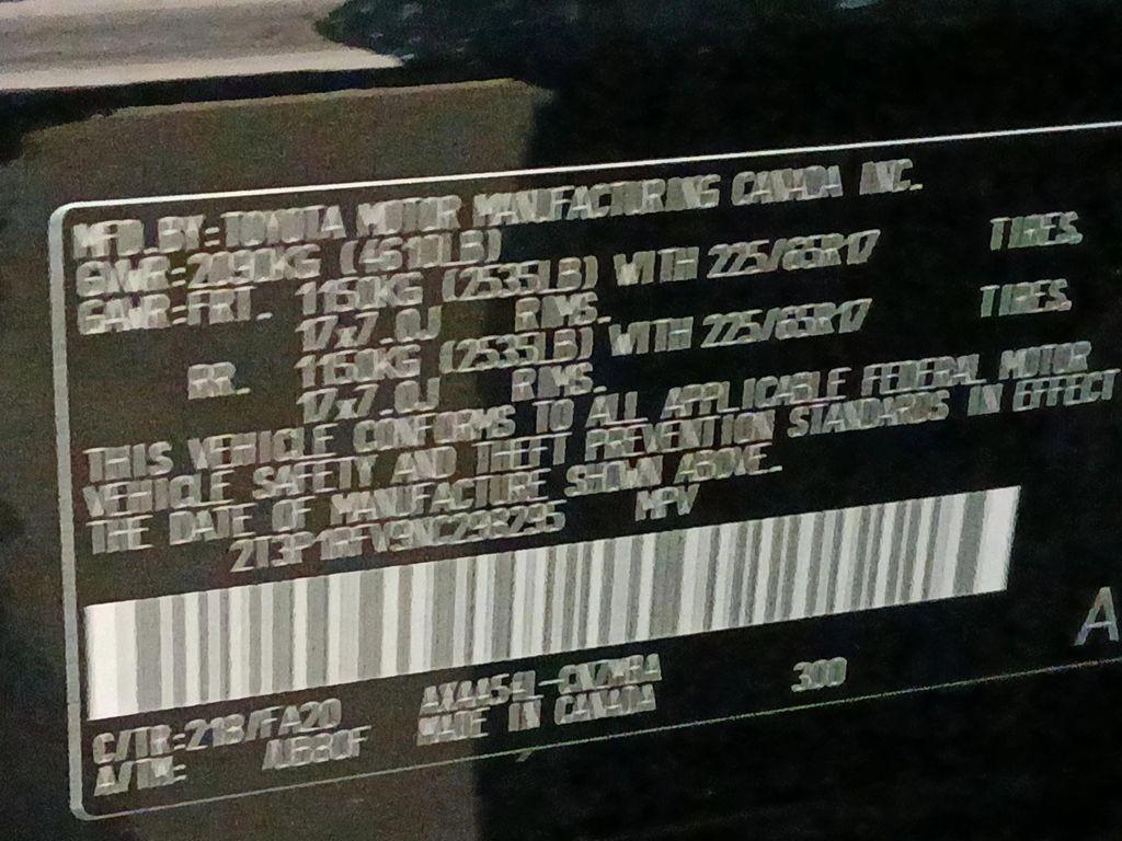 used 2022 Toyota RAV4 car, priced at $29,900