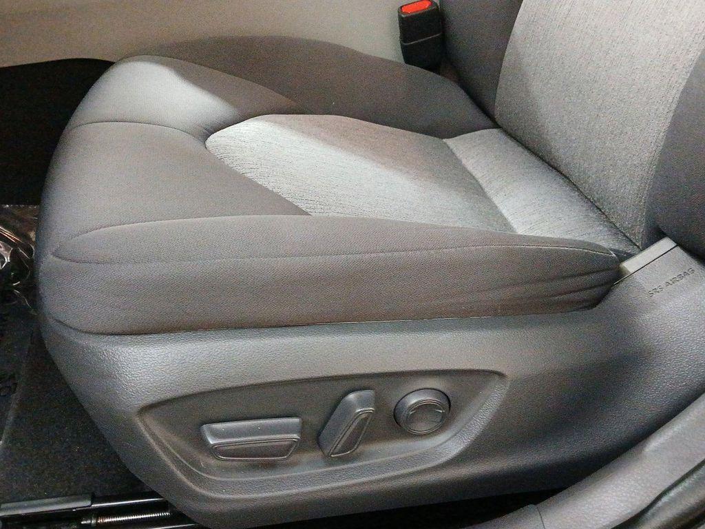 used 2021 Toyota Camry car, priced at $18,900