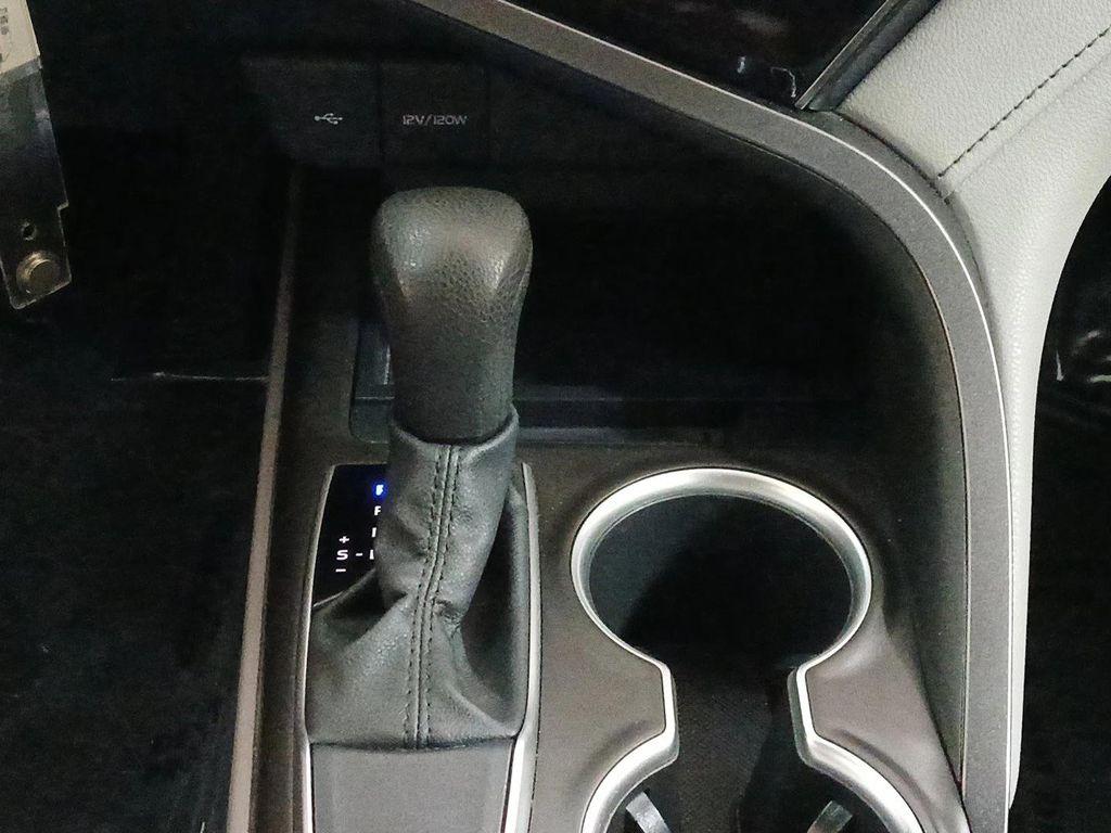 used 2021 Toyota Camry car, priced at $18,900