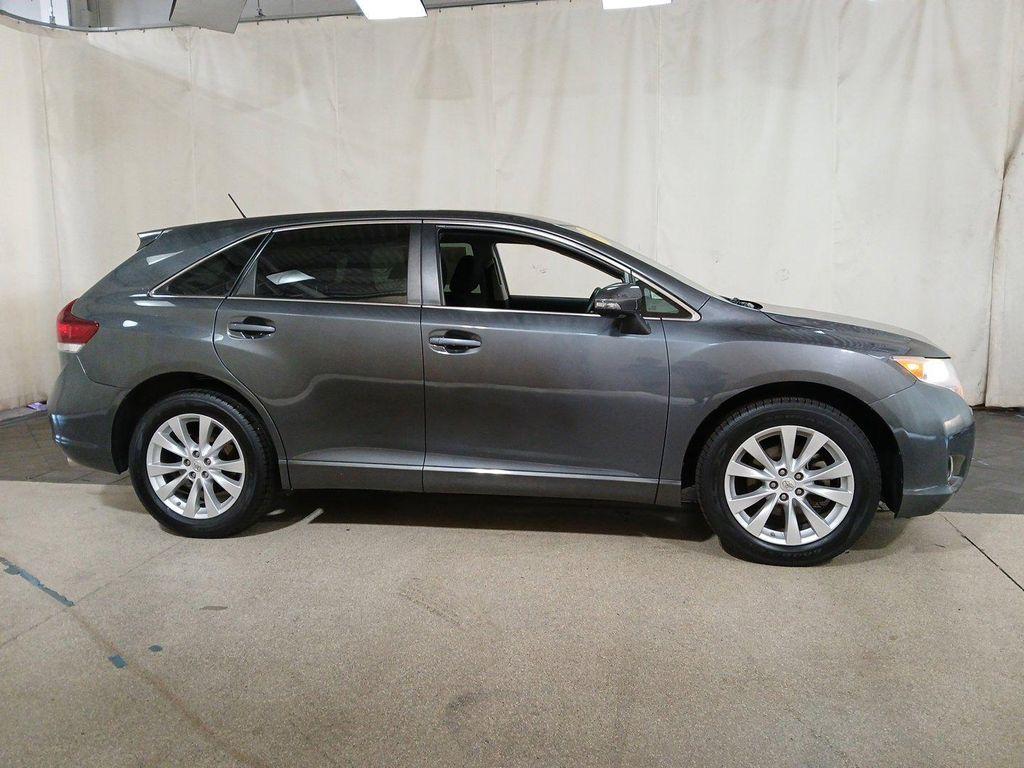 used 2013 Toyota Venza car, priced at $16,900