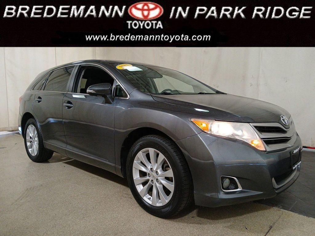 used 2013 Toyota Venza car, priced at $16,900