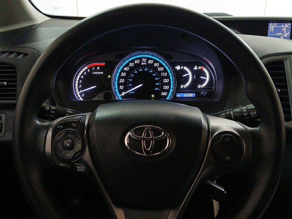 used 2013 Toyota Venza car, priced at $16,900