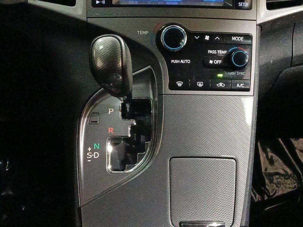 used 2013 Toyota Venza car, priced at $16,900