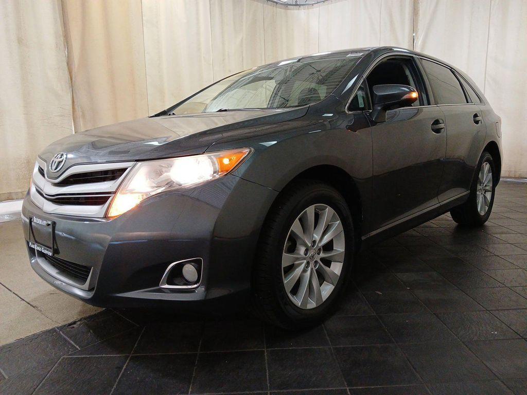 used 2013 Toyota Venza car, priced at $16,900