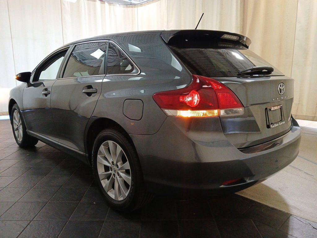 used 2013 Toyota Venza car, priced at $16,900