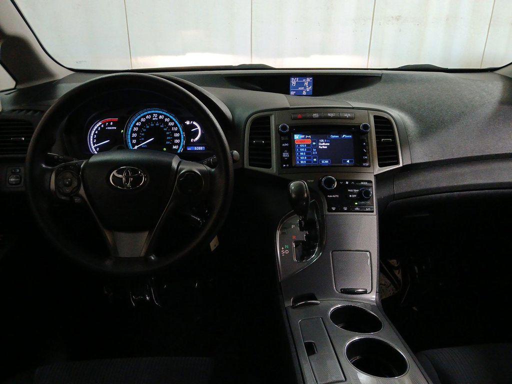 used 2013 Toyota Venza car, priced at $16,900