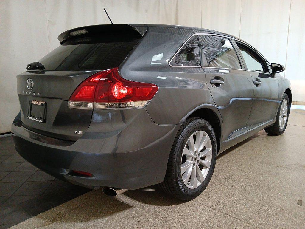 used 2013 Toyota Venza car, priced at $16,900
