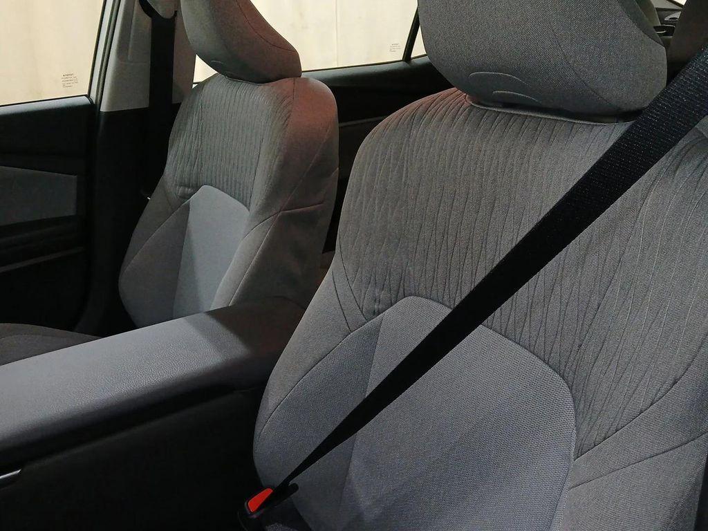 used 2025 Toyota Camry car, priced at $31,695