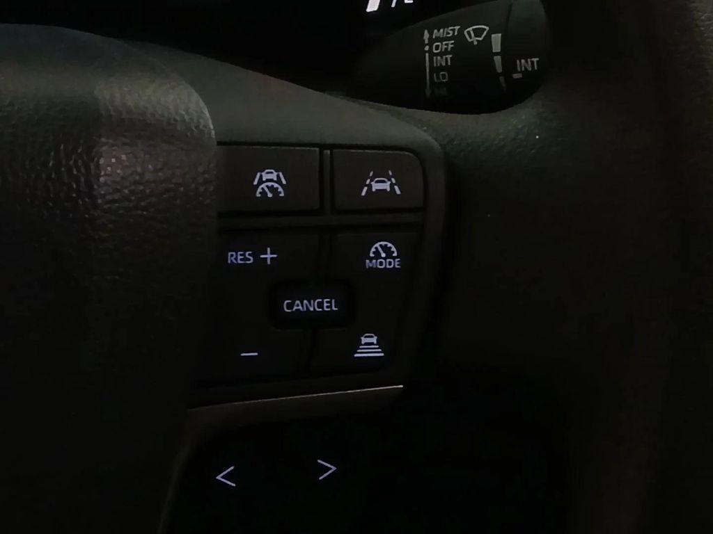 used 2025 Toyota Camry car, priced at $31,695