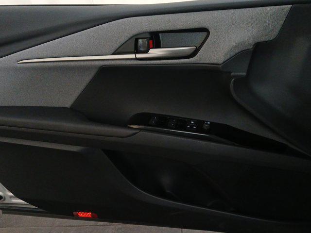 used 2025 Toyota Camry car, priced at $33,107