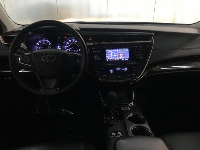 used 2014 Toyota Avalon car, priced at $20,900