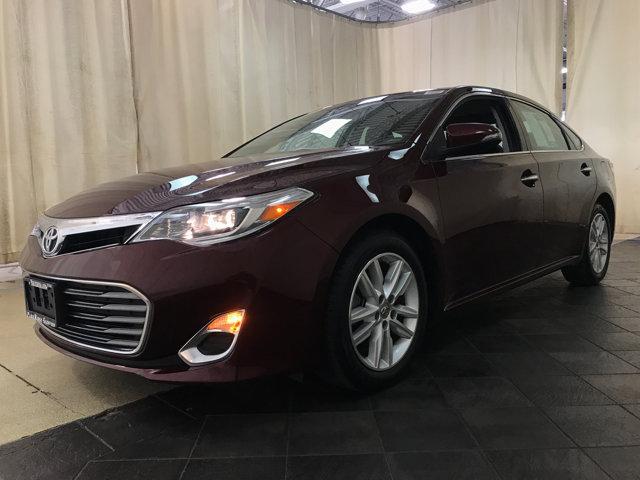 used 2014 Toyota Avalon car, priced at $20,900