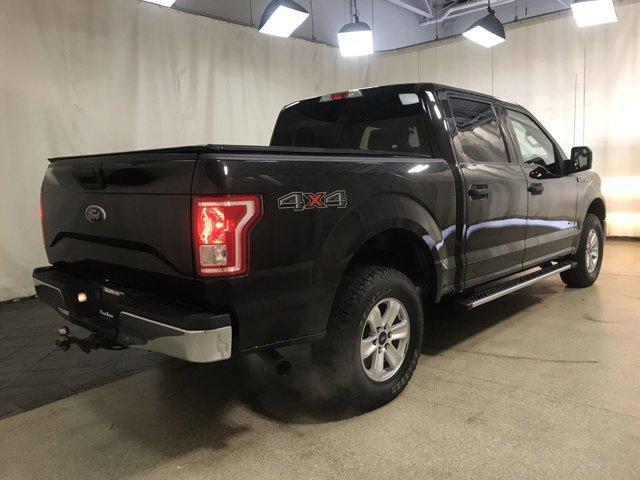used 2015 Ford F-150 car, priced at $20,999