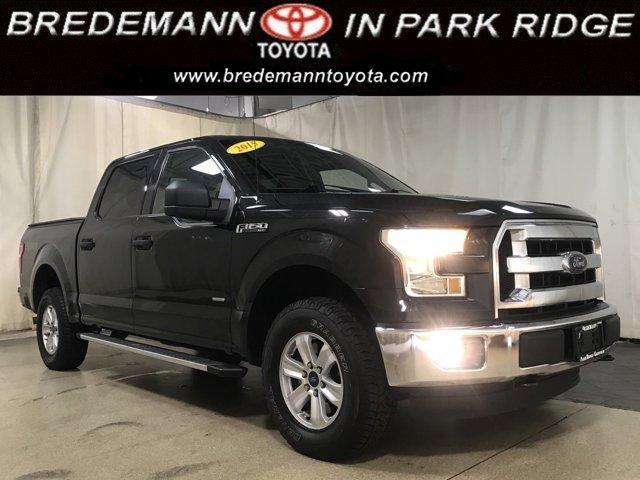 used 2015 Ford F-150 car, priced at $20,225