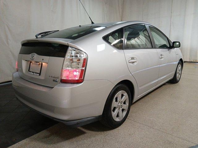 used 2007 Toyota Prius car, priced at $8,997