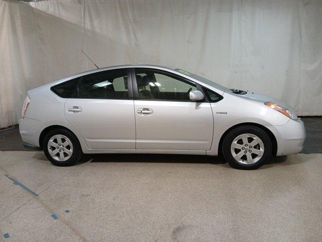 used 2007 Toyota Prius car, priced at $8,997