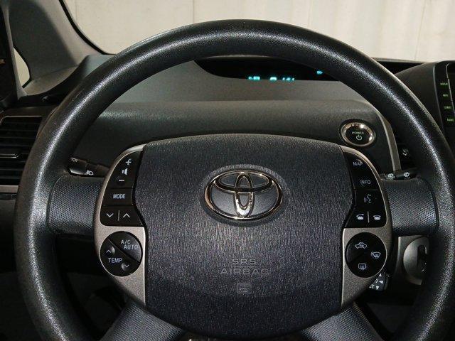 used 2007 Toyota Prius car, priced at $8,997