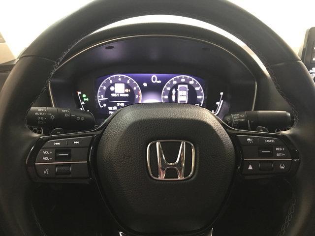 used 2022 Honda Civic car, priced at $28,991