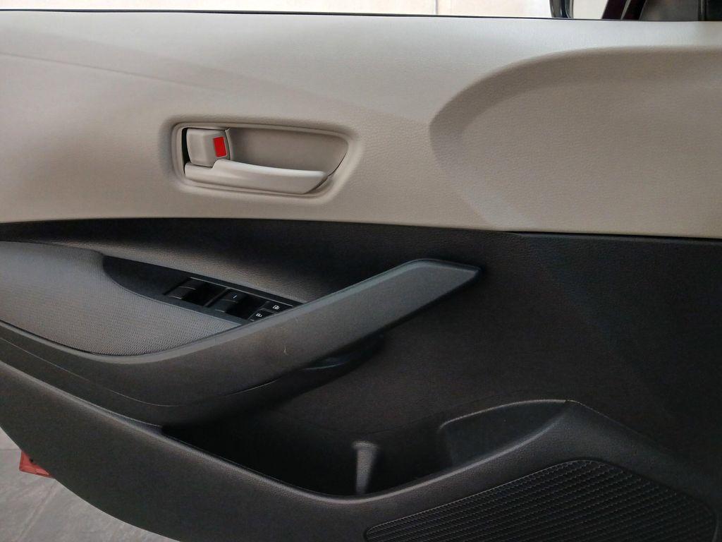 used 2024 Toyota Corolla car, priced at $22,900