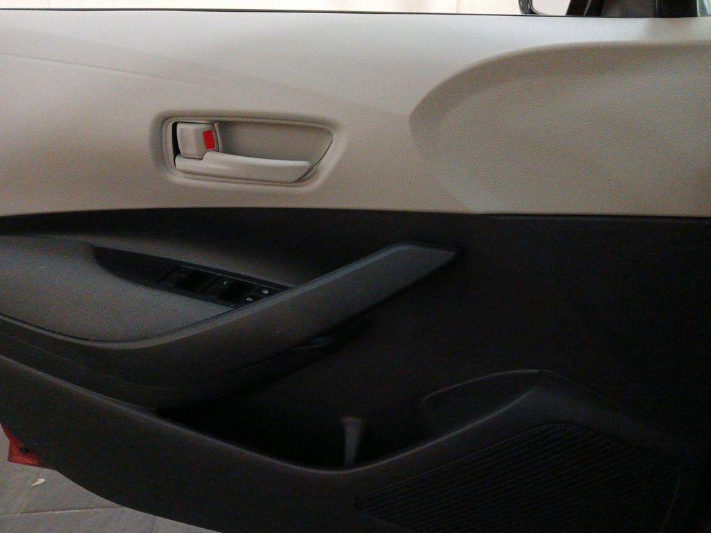 used 2024 Toyota Corolla car, priced at $22,900